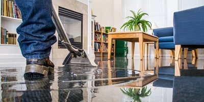 Water Damage Restoration Sydney